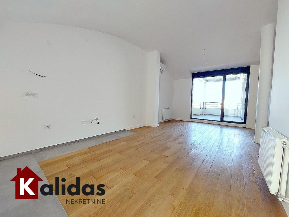 Slika 6 - Stan,NOVI SAD,CENTAR,kv: 160, € 398800, ID: 1008286