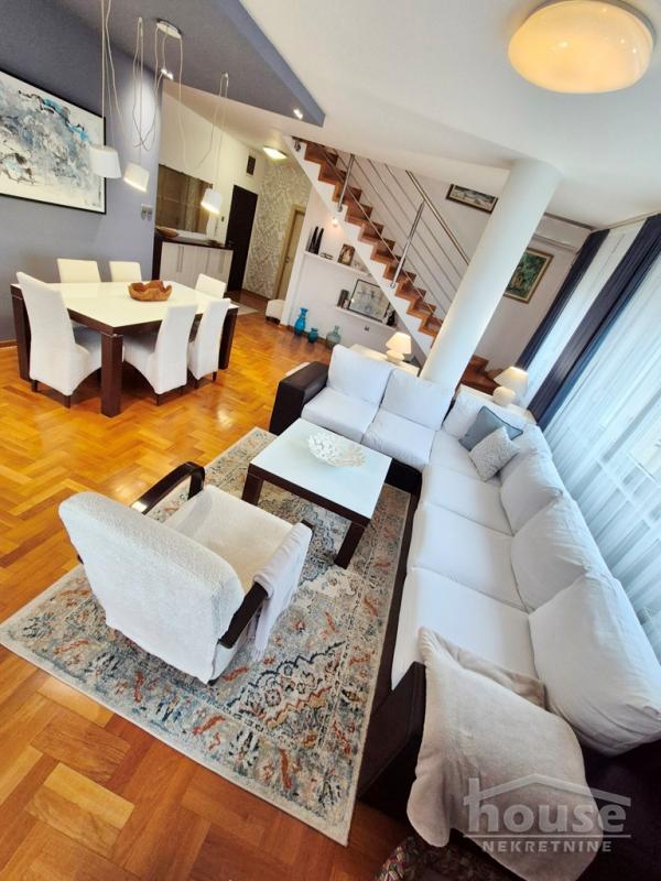 Slika 6 - Stan,NOVI SAD,CENTAR,kv: 144.00, € 432000, ID: 1064532