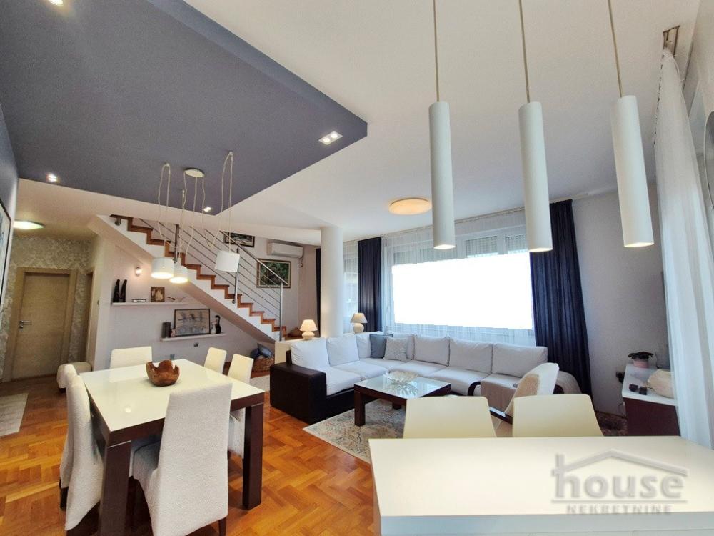 Slika 11 - Stan,NOVI SAD,CENTAR,kv: 144.00, € 432000, ID: 1064532