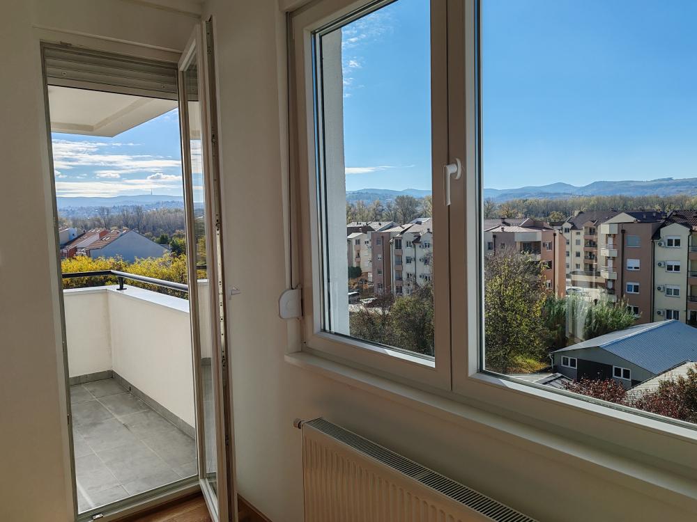 Slika 5 - Prodaja stana, 38m2, Bolmanska  Novi Sad, sa terasom, ima lift