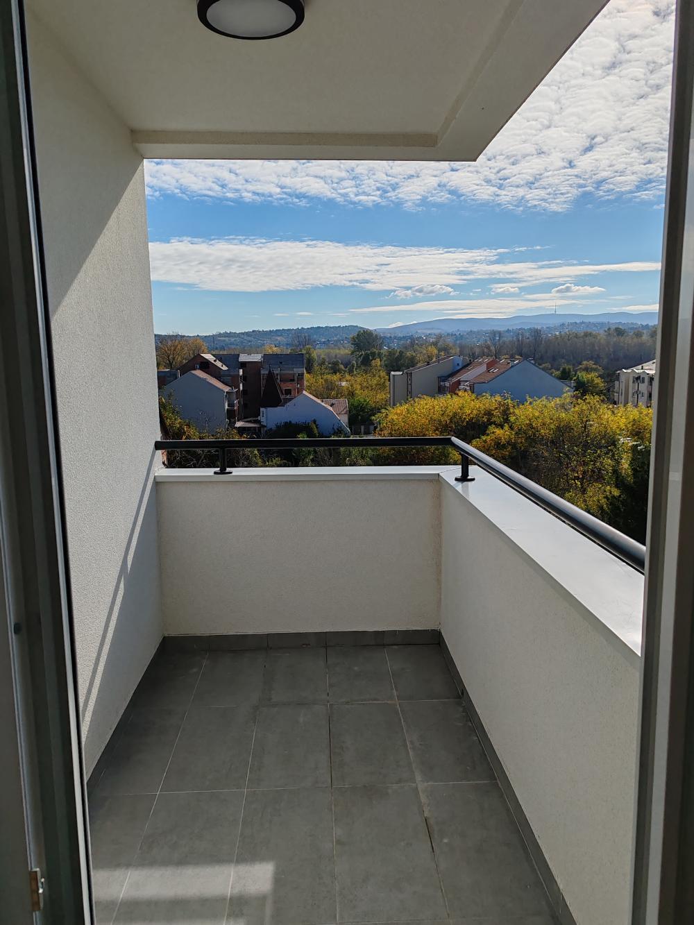 Slika 7 - Prodaja stana, 38m2, Bolmanska  Novi Sad, sa terasom, ima lift