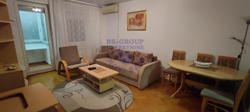 Slika 2 - Odlicna nekretnina na Grbavici !