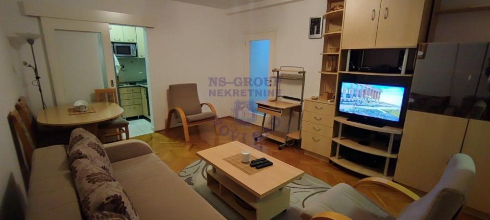 Slika 1 - Odlicna nekretnina na Grbavici !