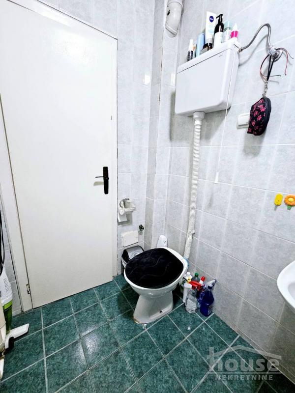 Slika 10 - Stan,NOVI SAD,ZELEZNICKA STANICA,kv: 69.00, € 160000, ID: 1064824