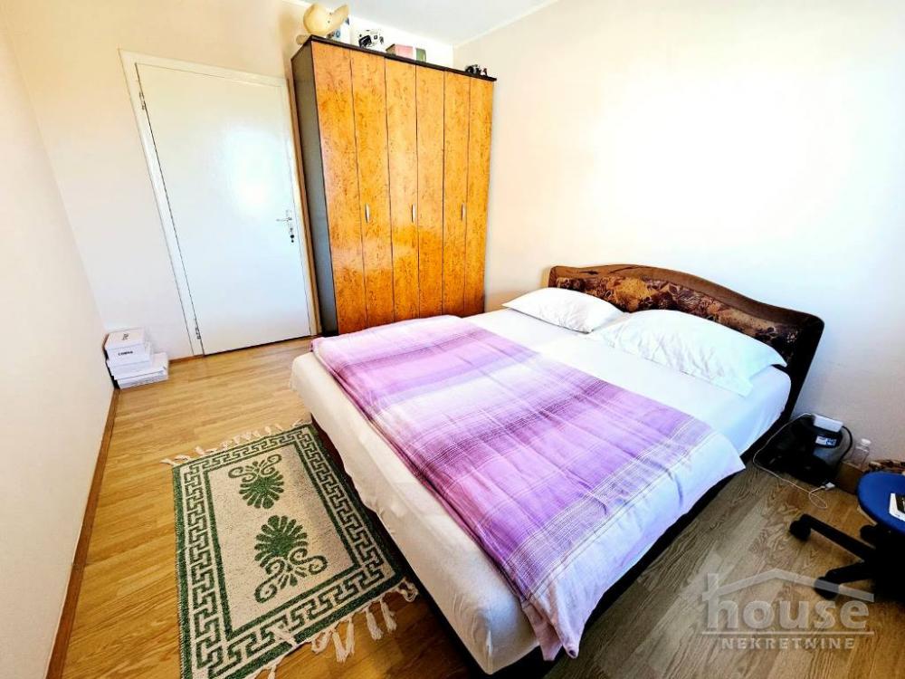 Slika 7 - Stan,NOVI SAD,ZELEZNICKA STANICA,kv: 69.00, € 160000, ID: 1064824