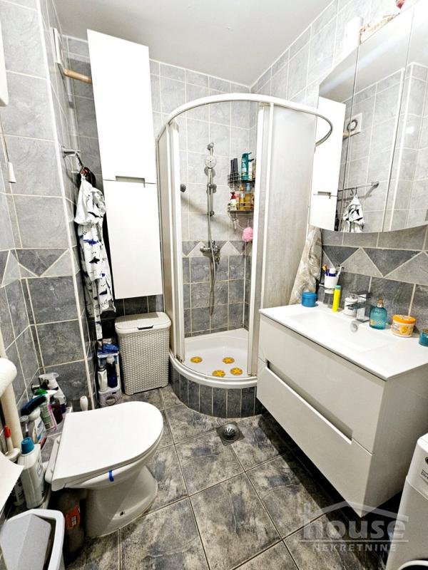 Slika 9 - Stan,NOVI SAD,GRBAVICA,kv: 46.00, € 138000, ID: 1064795