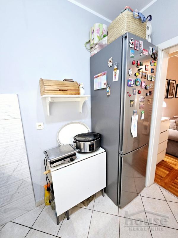 Slika 7 - Stan,NOVI SAD,GRBAVICA,kv: 46.00, € 138000, ID: 1064795