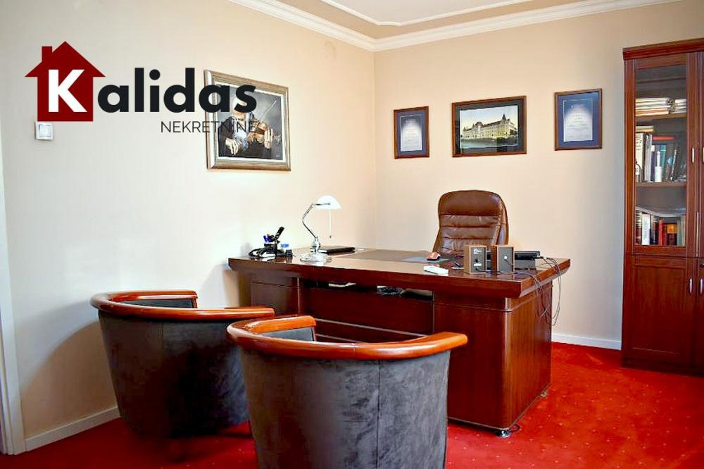 Slika 4 - Stan,NOVI SAD,BULEVAR,kv: 73, € 197760, ID: 1008283