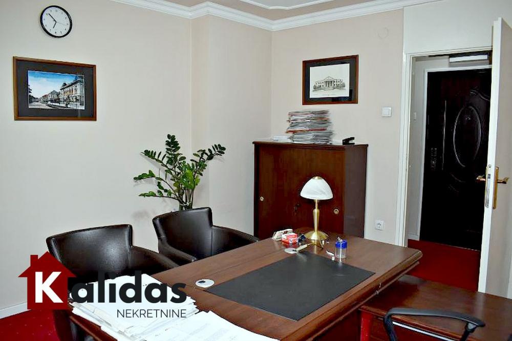 Slika 5 - Stan,NOVI SAD,BULEVAR,kv: 73, € 197760, ID: 1008283