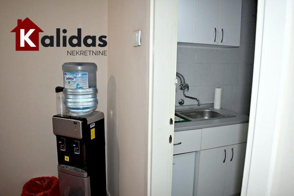 Slika 9 - Stan,NOVI SAD,BULEVAR,kv: 73, € 197760, ID: 1008283