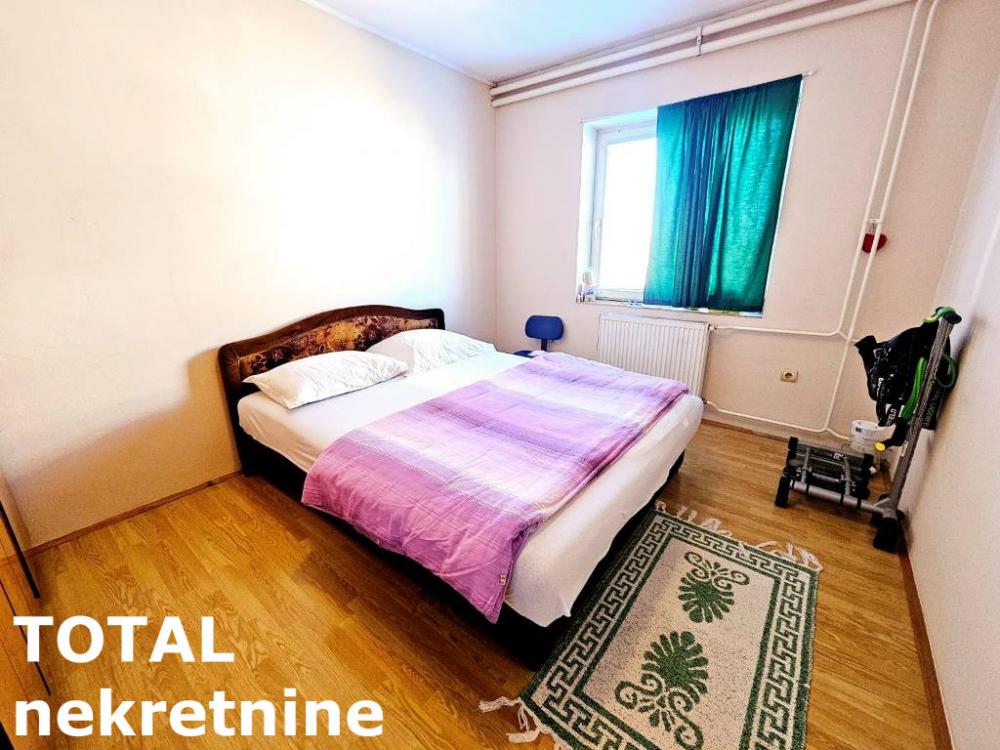 Slika 5 - Stan,NOVI SAD,ZELEZNICKA STANICA,kv: 69.00, € 160000, ID: 1101672