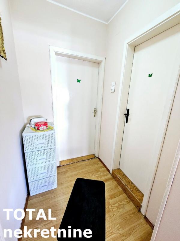 Slika 7 - Stan,NOVI SAD,ZELEZNICKA STANICA,kv: 69.00, € 160000, ID: 1101672