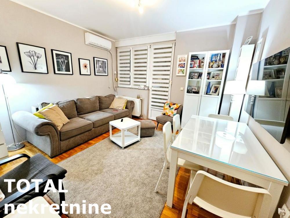 Glavna slika -Stan,NOVI SAD,GRBAVICA,kv: 46.00, € 138000, ID: 1101643