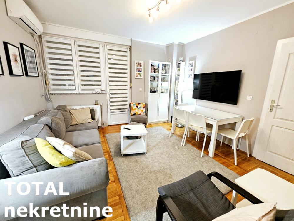 Slika 3 - Stan,NOVI SAD,GRBAVICA,kv: 46.00, € 138000, ID: 1101643