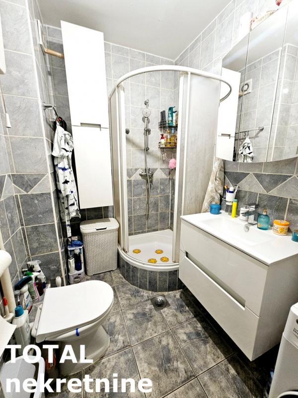 Slika 9 - Stan,NOVI SAD,GRBAVICA,kv: 46.00, € 138000, ID: 1101643