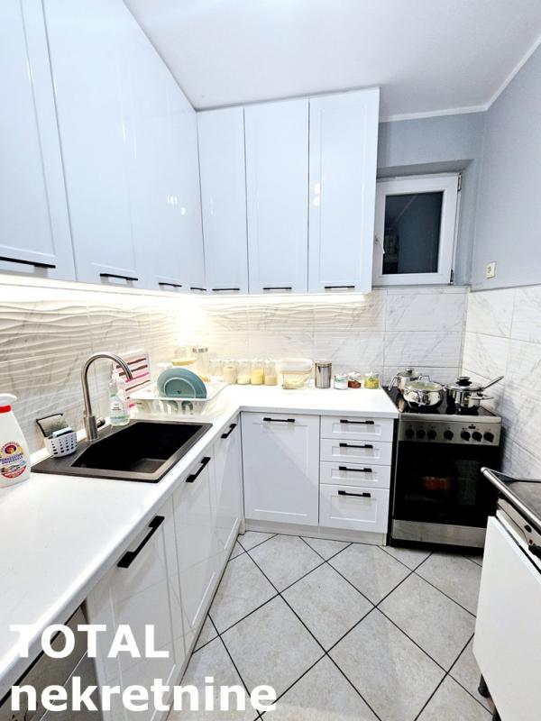 Slika 6 - Stan,NOVI SAD,GRBAVICA,kv: 46.00, € 138000, ID: 1101643