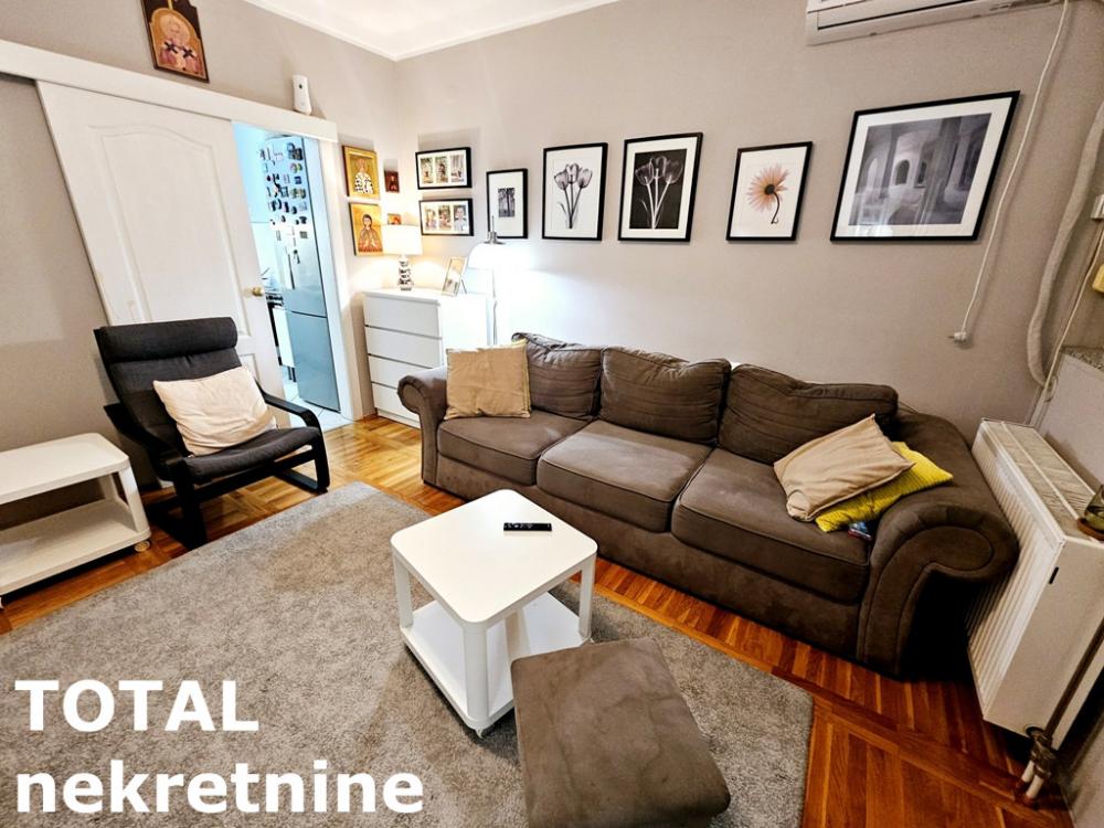 Slika 4 - Stan,NOVI SAD,GRBAVICA,kv: 46.00, € 138000, ID: 1101643