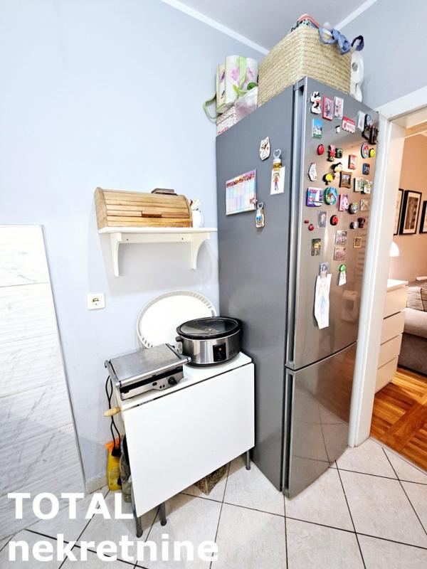 Slika 7 - Stan,NOVI SAD,GRBAVICA,kv: 46.00, € 138000, ID: 1101643