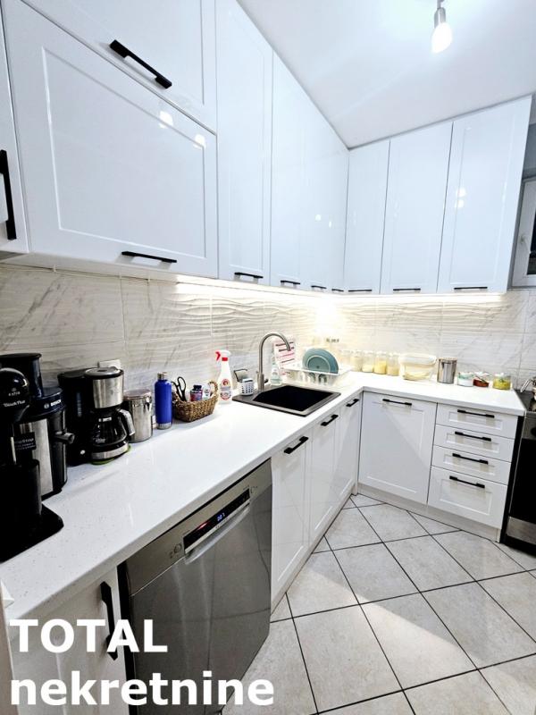 Slika 5 - Stan,NOVI SAD,GRBAVICA,kv: 46.00, € 138000, ID: 1101643