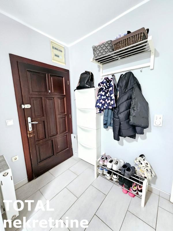 Slika 2 - Stan,NOVI SAD,GRBAVICA,kv: 46.00, € 138000, ID: 1101643