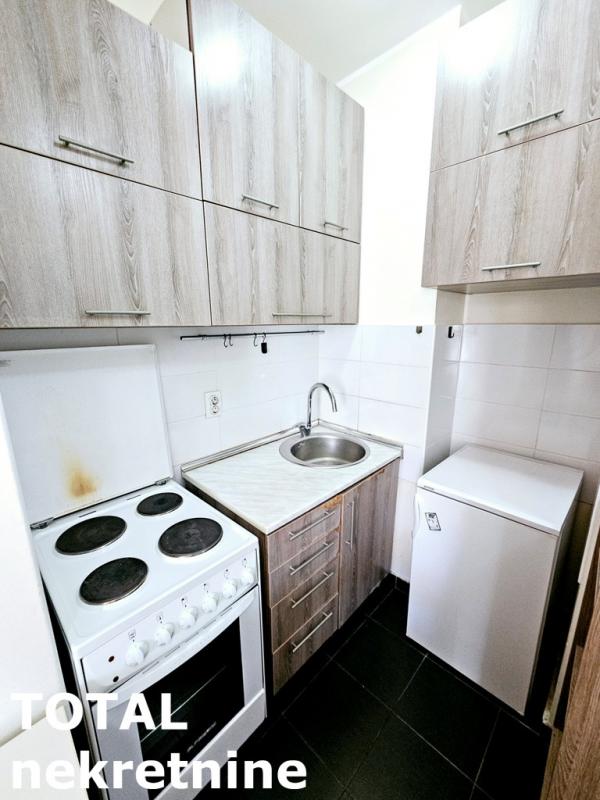 Slika 6 - Stan,NOVI SAD,GRBAVICA,kv: 37.00, € 120000, ID: 1101599