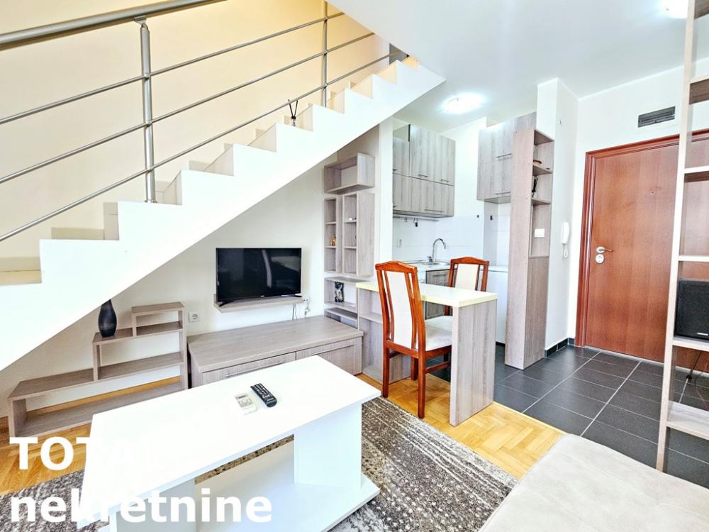 Slika 4 - Stan,NOVI SAD,GRBAVICA,kv: 37.00, € 120000, ID: 1101599