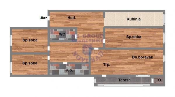 Glavna slika oglasa 30289