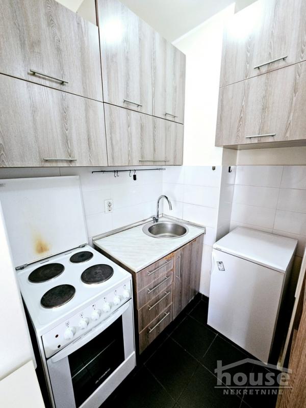 Slika 4 - Stan,NOVI SAD,GRBAVICA,kv: 37.00, € 120000, ID: 1064751