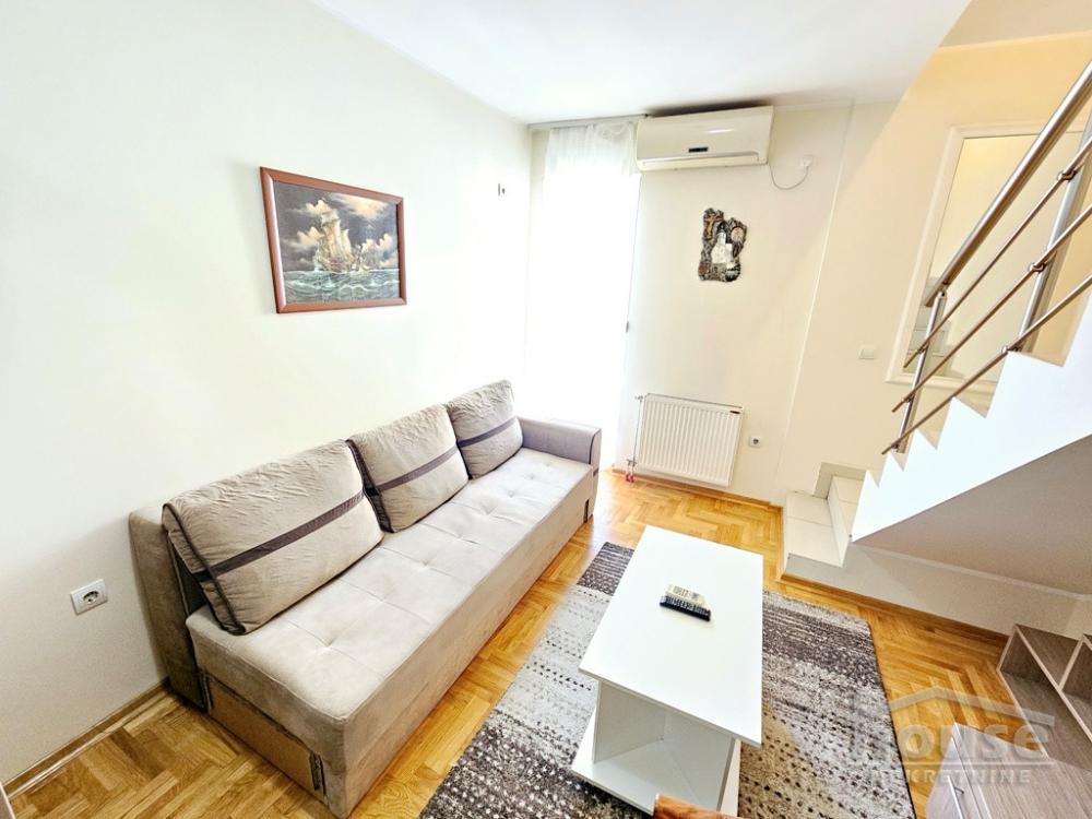 Slika 1 - Stan,NOVI SAD,GRBAVICA,kv: 37.00, € 120000, ID: 1064751