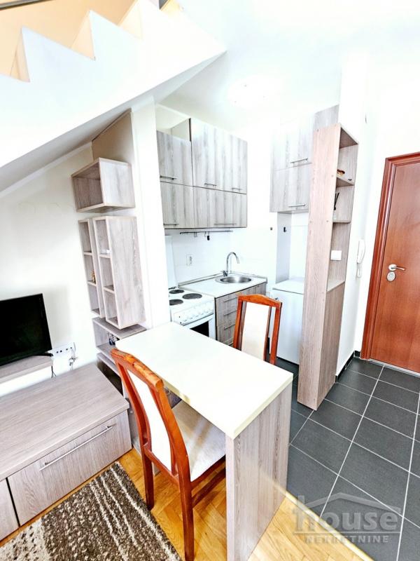 Slika 3 - Stan,NOVI SAD,GRBAVICA,kv: 37.00, € 120000, ID: 1064751