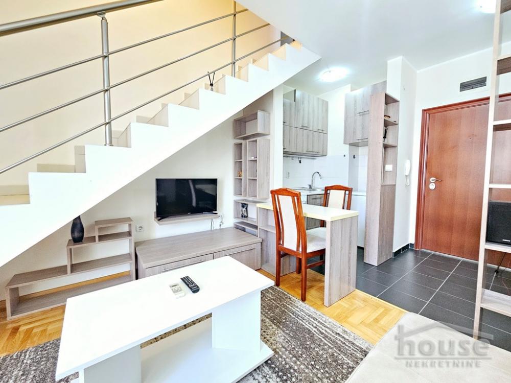 Slika 2 - Stan,NOVI SAD,GRBAVICA,kv: 37.00, € 120000, ID: 1064751