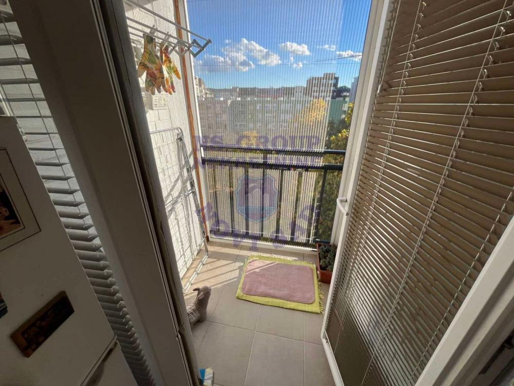 Slika 5 - Dcosoban stan na Zeleznickoj Stanici !