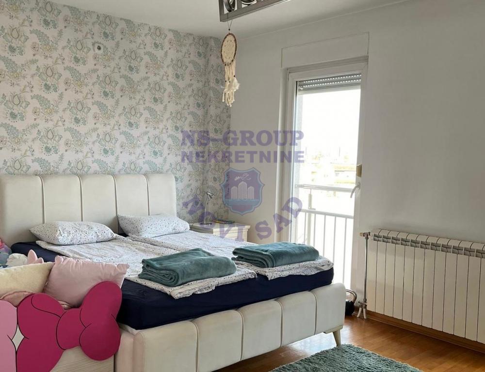 Slika 6 - Četvorosoban stan na Spensu 