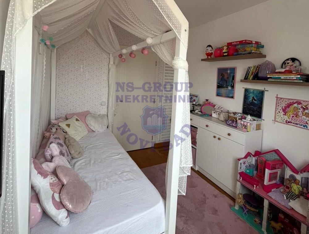 Slika 7 - Četvorosoban stan na Spensu 