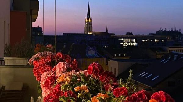 Slika 11 - Četvorosoban stan na Spensu 