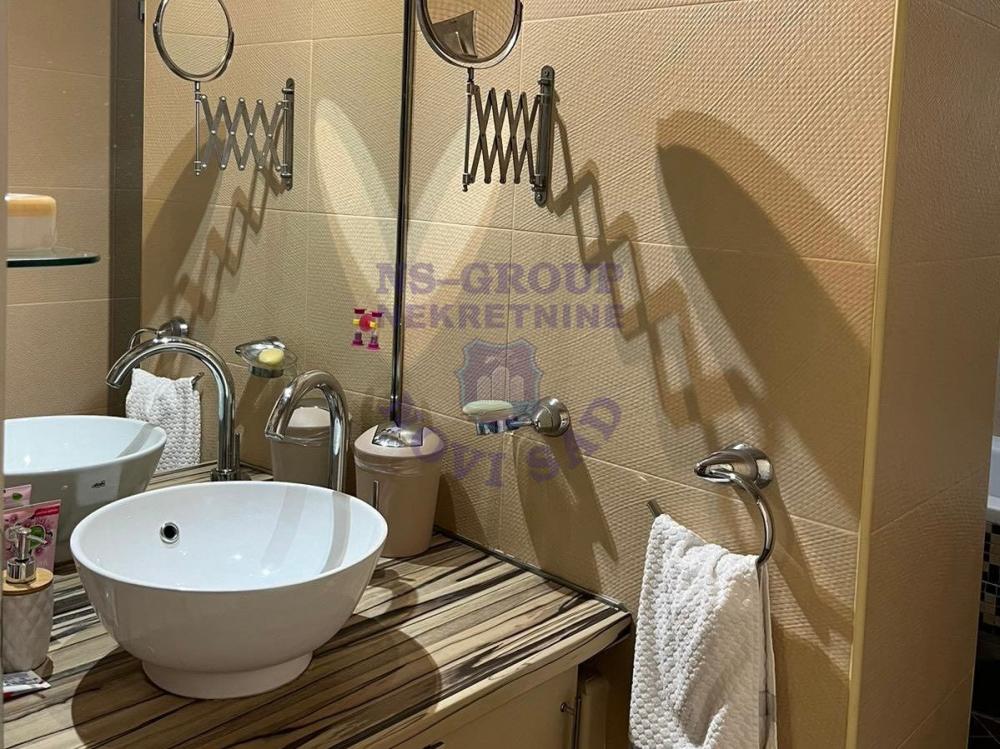 Slika 9 - Četvorosoban stan na Spensu 