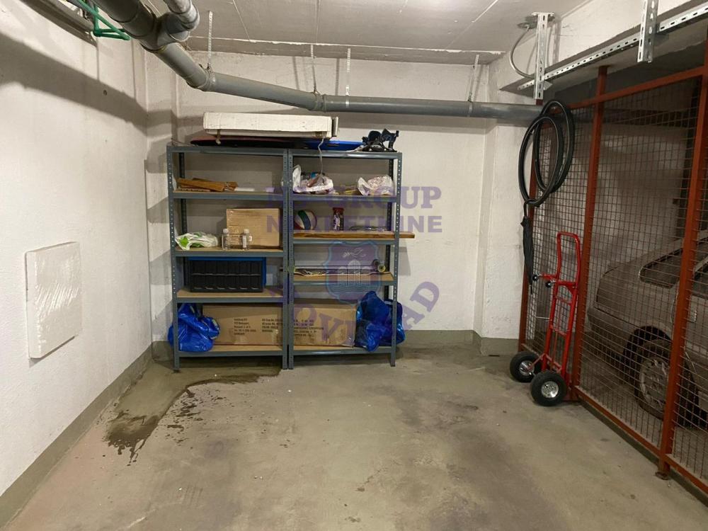 Slika 10 - Četvorosoban stan na Spensu 