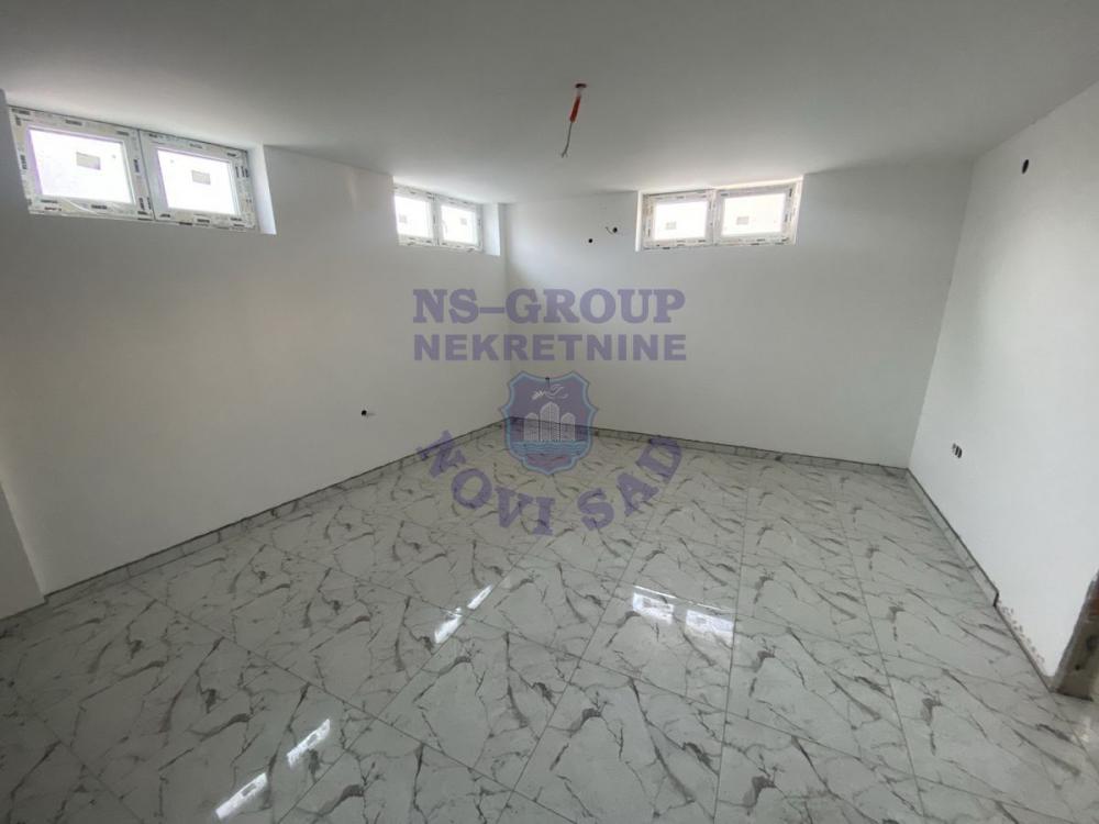 Slika 2 - Nov jednoiposoban komforan stan od 43m2!