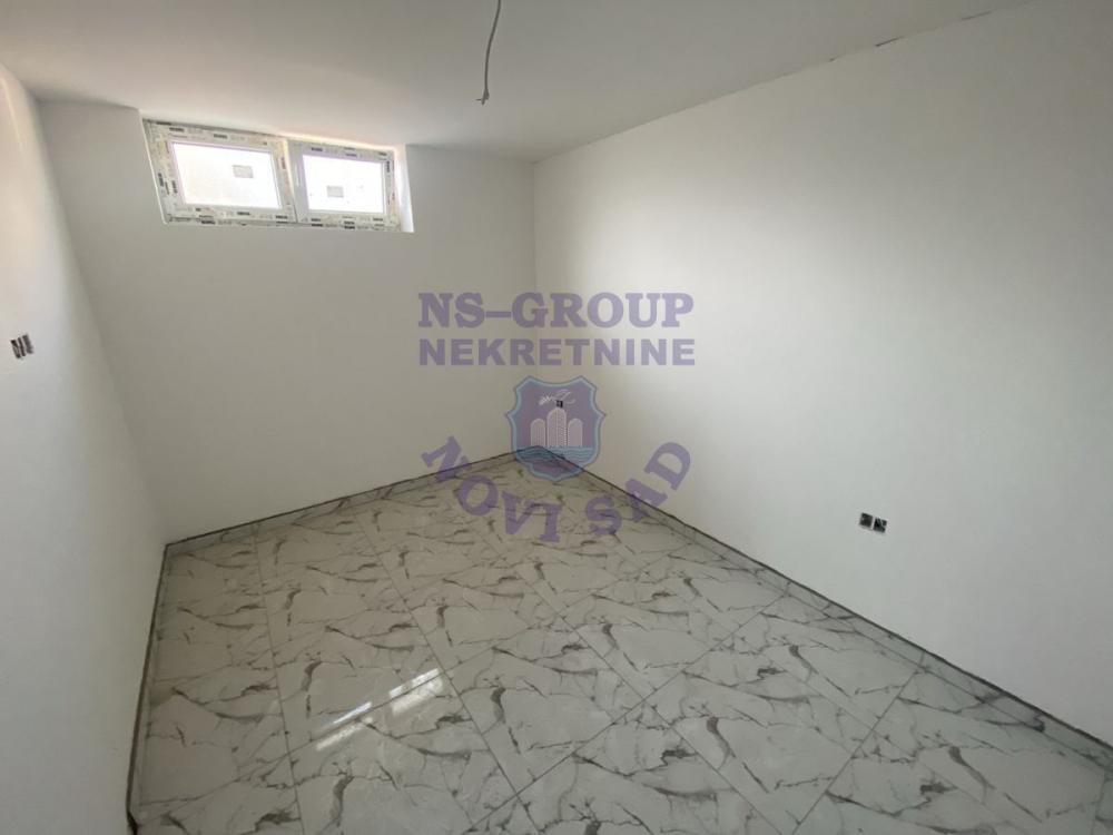 Slika 3 - Nov jednoiposoban komforan stan od 43m2!