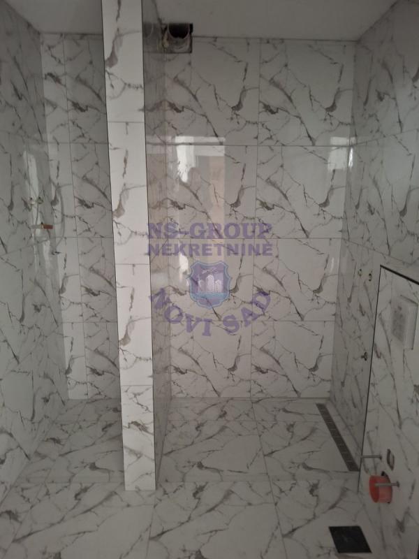 Slika 5 - Nov jednoiposoban komforan stan od 43m2!