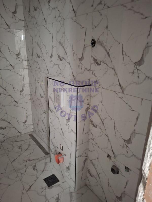 Slika 6 - Nov jednoiposoban komforan stan od 43m2!