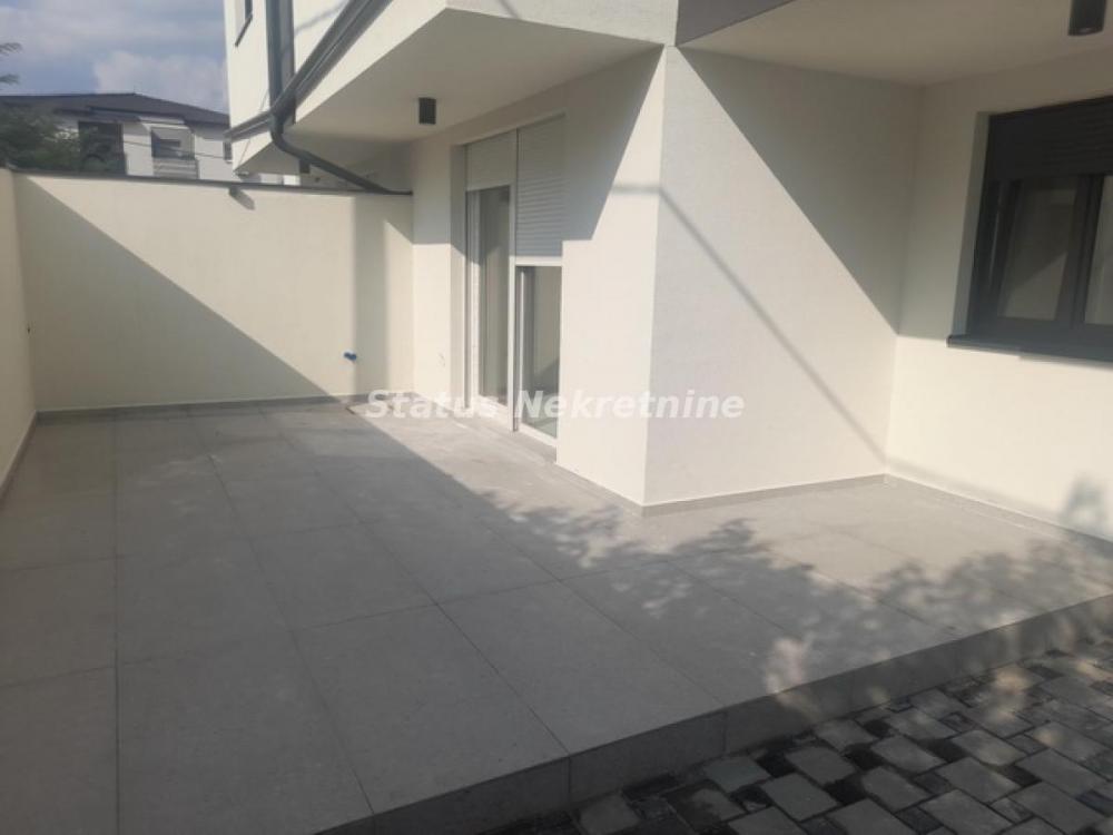 Slika 10 - Adice- Useljiv Lep Jednoiposoban stan 30 m2 sa Gratis Terasom od 50 m2-065/385 8880