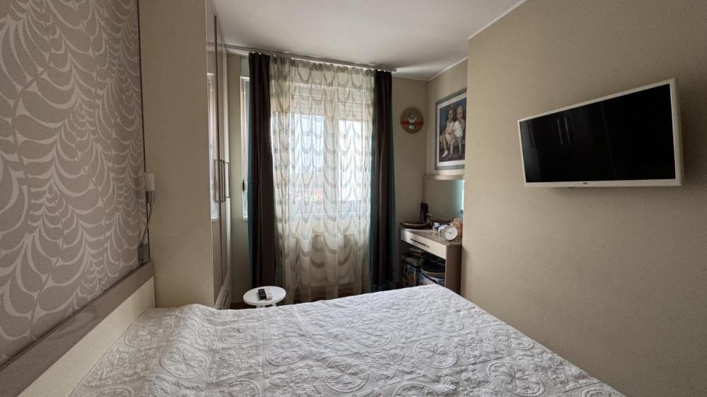 Slika 4 - Dvoiposoban stan na Grbavici