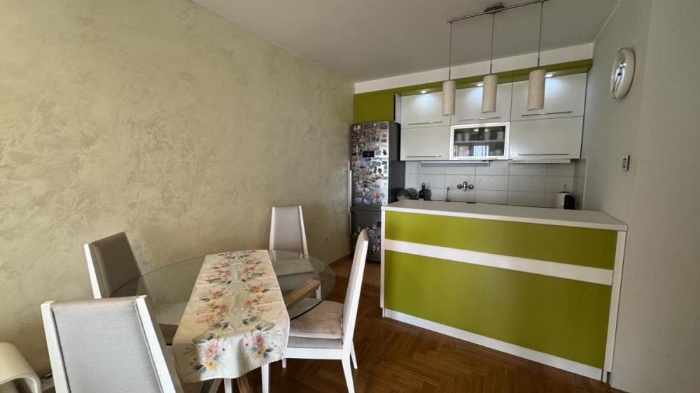 Slika 3 - Dvoiposoban stan na Grbavici