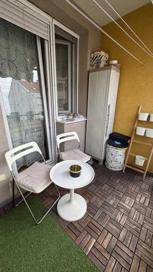 Slika 11 - Dvoiposoban stan na Grbavici