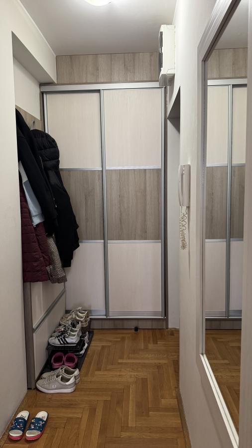 Slika 10 - Dvoiposoban stan na Grbavici