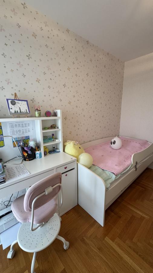 Slika 9 - Dvoiposoban stan na Grbavici