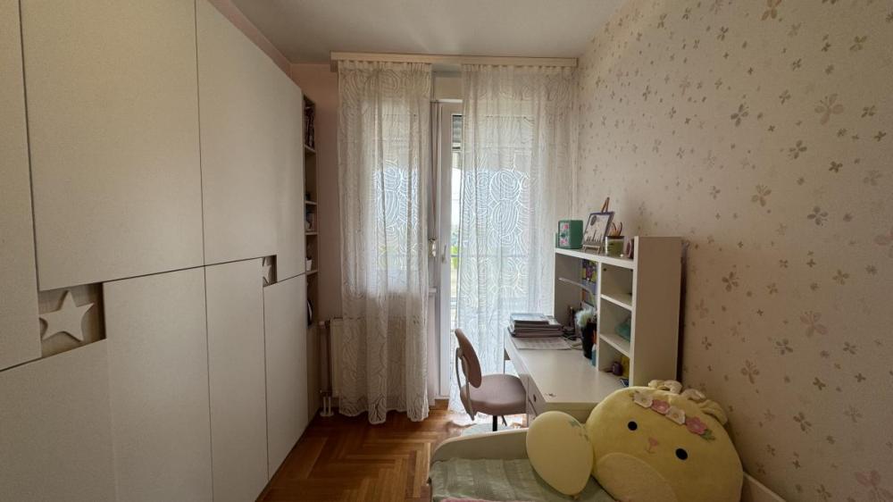 Slika 8 - Dvoiposoban stan na Grbavici