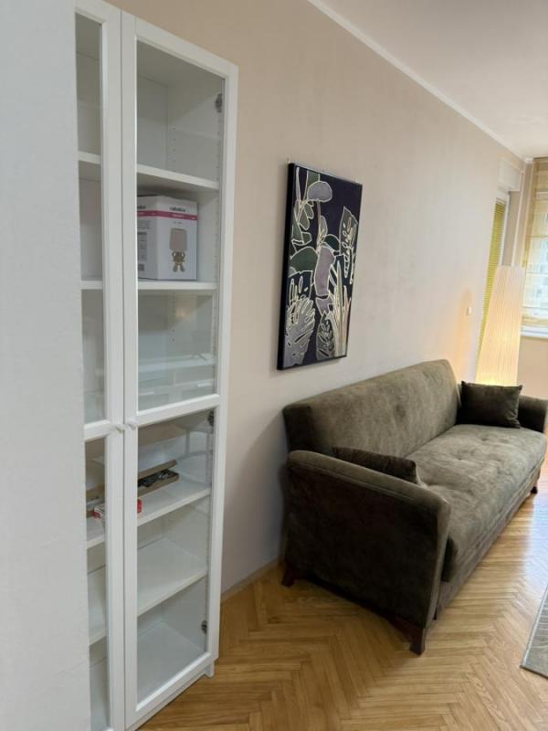 Slika 5 - Dvosoban stan na Grbavici