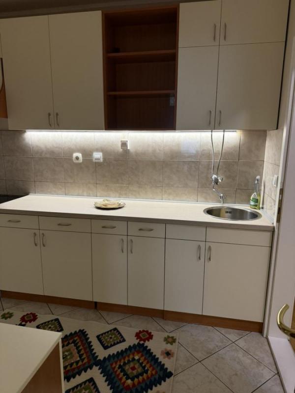 Slika 1 - Dvosoban stan na Grbavici